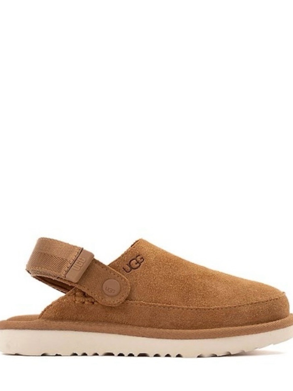 UGG Goldenstar clogs